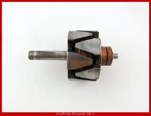 Rotore alternateur 12v - 12v, volts