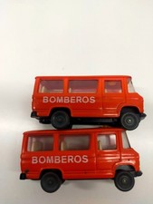 Ibertren camion pompier - ibertren,