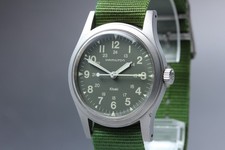 Exc montre pour - montre,