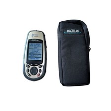 Magellan Meridian Color Hand