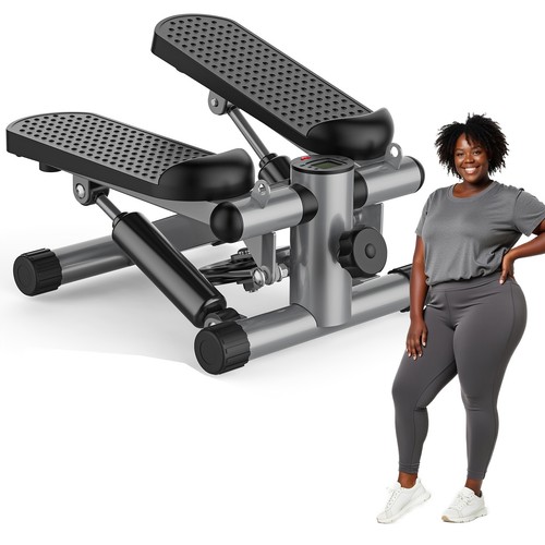 Mini twist stepper exercise - mini,