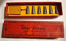 Boite d'accessoires N° 2