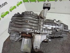 DVS boite a vitesse AUDI A4 B5