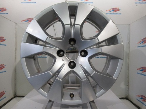 Jante aluminium citroen - jante, c4
