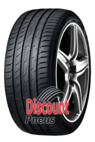 Nexen fera sport suv 275 - n,