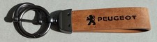 Porte-Clé Clés Peugeot en