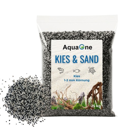 Zambesi sable d aquarium - 25, d'aquarium