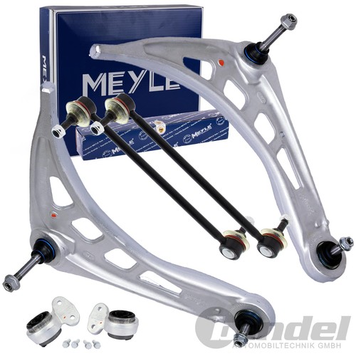 Meyle triangle renforcé - meyle, hd