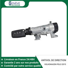 🇫🇷 ANTIVOL DE DIRECTION