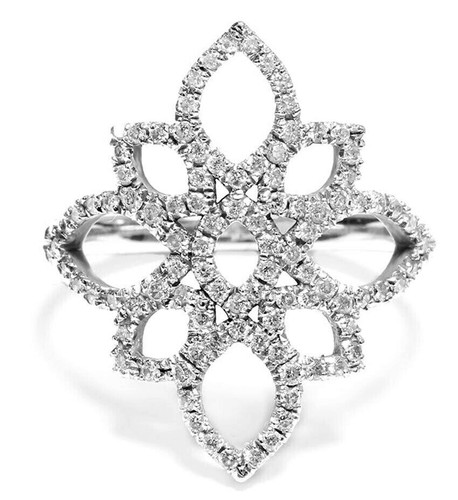 04ct naturel diamant rond - 2.04ct,
