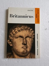 NOUVEAUX CLASSIQUES LAROUSSE