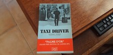 Livre - Taxi Driver - Richard