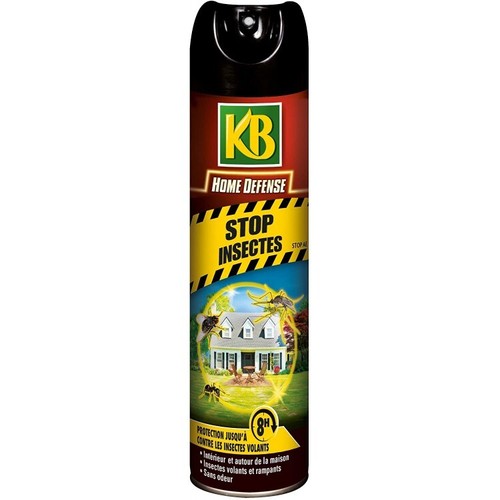 Stop insectes aerosol - stop,