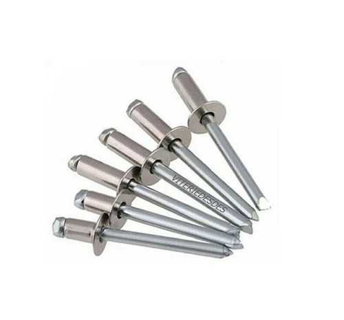 Rivets aveugles tout inox - aveugles,