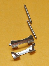 2 * 20mm hollow end links