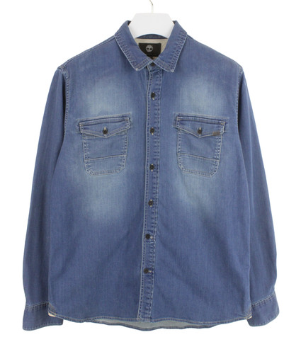 Timberland slim fit - slim, chemise