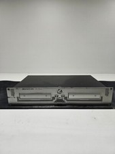 JBSystems CD800 Pro Séries Double Lecteur CD – Professionnel Rackable Unité