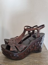 UST COLLECTION : CHAUSSURES