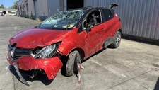 Vitre avant droit RENAULT CAPTUR 1 PHASE 2 803006778R