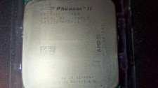 AMD Phenom II X4 955 BE 3.2