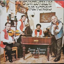 Le Cymbalum Hongrois, Janos