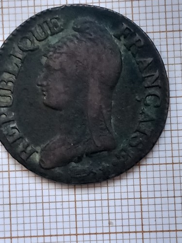 Centimes dupré 5 a - centimes,