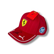 Casquette scuderia ferrari - casquette,