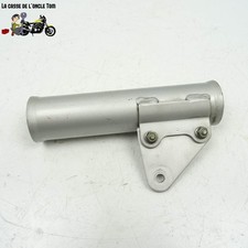 Support d'optique gauche