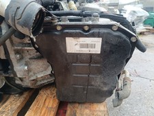 Boite de vitesse automatique