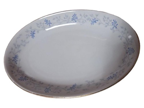 Arzberg plat service ovale - plat, de