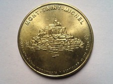 Jeton Touristique Monnaie De