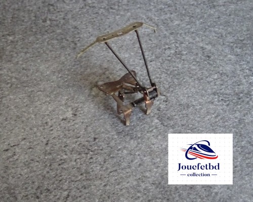 Jouef 87 pantographe - ho,