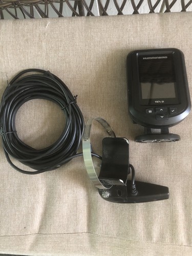 Humminbird piranhamax 197c - humminbird,