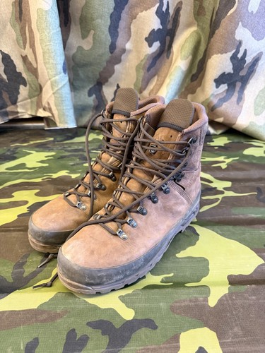Meindl himalaya mfs bottes - meindl,