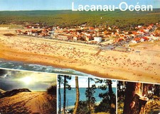 33-LACANAU OCEAN-N� 4436-C/0181