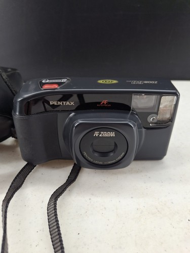 Asahi pentax zoom date af - asahi,