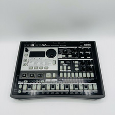 KORG Electribe EM-1 Music Production Station Synth Drum Machine Testé Japon