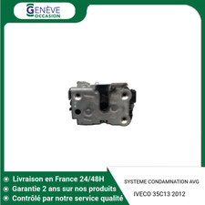 🇫🇷 SYSTEME CONDAMNATION