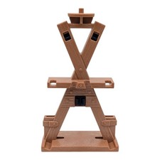 Playmobil armurier marron