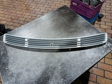 Grille D'Entrée D'Air Grille de Ventilation Capot Mercedes W203 744