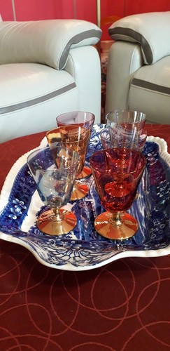 Adorables petits verres - adorables,