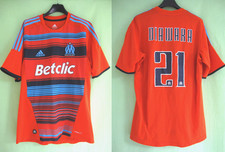 Maillot Olympique Marseille