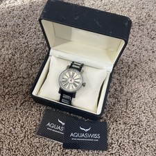 Aquaswiss Mens Watch