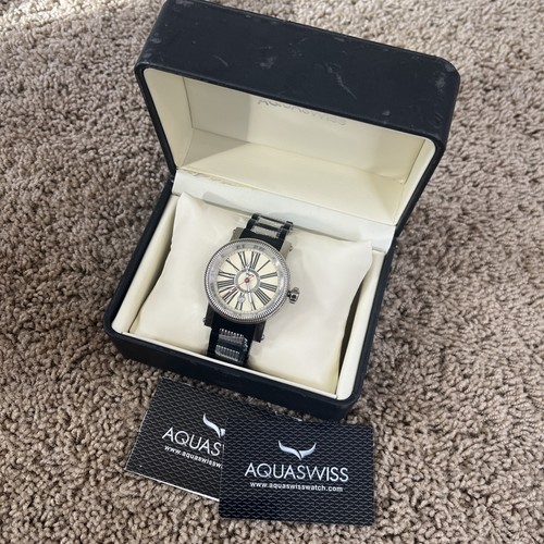 Aquaswiss mens watch - aquaswiss,