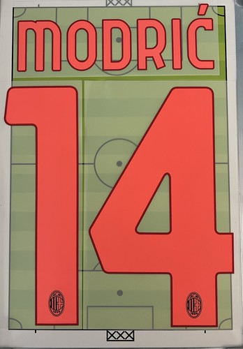 Flocage numbers and - numbers,