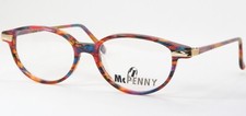 Lunettes Vintage Mc Penny 411
