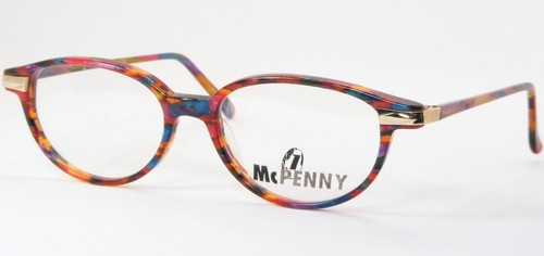Lunettes vintage penny 411 - vintage, mc