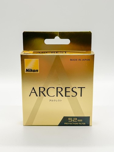 Filtre protection nikon - de,