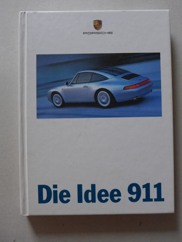 Die idee 911 - /, de