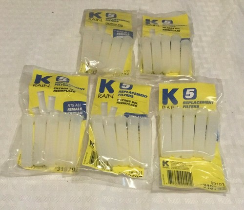 Rain pack 5 replacement - k,